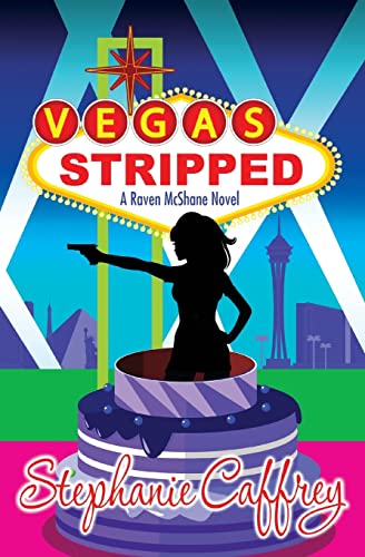 9781503221635: Vegas Stripped
