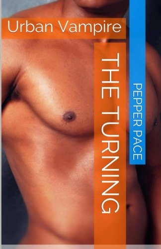 Stock image for Urban Vampire The Turning: The Turning for sale by ThriftBooks-Atlanta