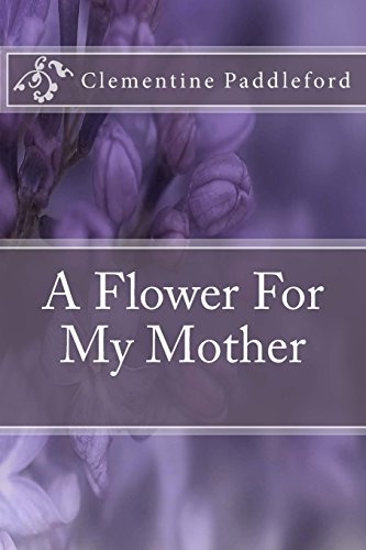 Imagen de archivo de A Flower for My Mother a la venta por ThriftBooks-Atlanta