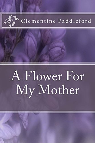 Stock image for A Flower for My Mother for sale by ThriftBooks-Atlanta