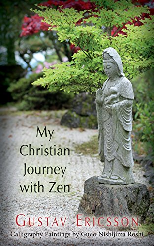 Beispielbild fr My Christian Journey with Zen zum Verkauf von ThriftBooks-Dallas