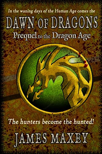 Beispielbild fr Dawn of Dragons zum Verkauf von Better World Books: West