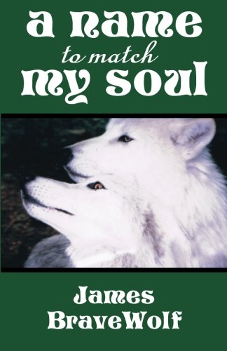 Imagen de archivo de A Name to Match My Soul a la venta por THE SAINT BOOKSTORE