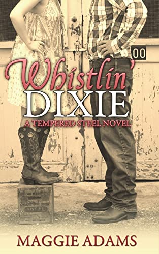 Beispielbild fr Whistlin' Dixie (Tempered Steel Series) zum Verkauf von Lucky's Textbooks