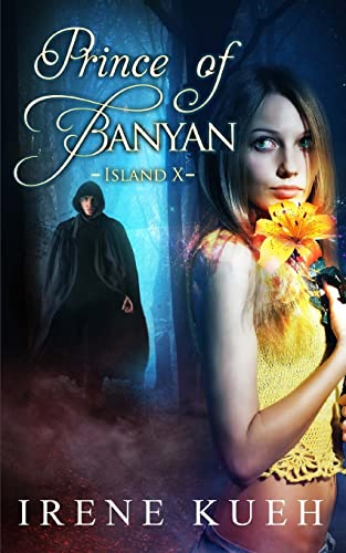 Beispielbild fr Prince Of Banyan - Island X zum Verkauf von THE SAINT BOOKSTORE