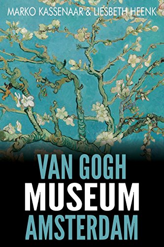 Imagen de archivo de Van Gogh Museum Amsterdam: Highlights of the Collection a la venta por Bookmans
