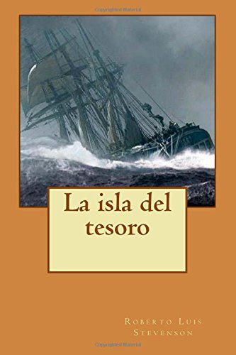 Imagen de archivo de La isla del tesoro a la venta por Revaluation Books