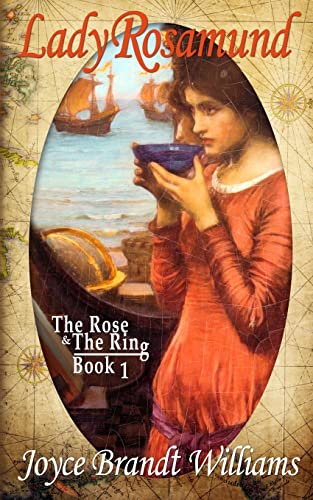 Stock image for Lady Rosamund (The Rose & The Ring) for sale by -OnTimeBooks-
