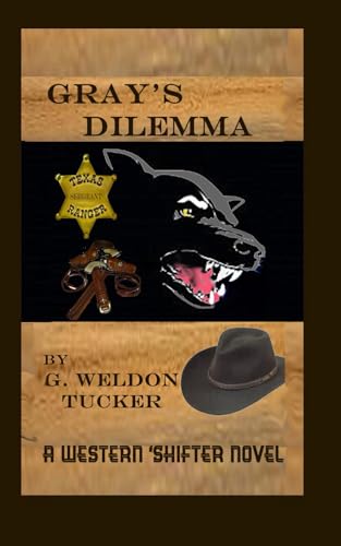 Imagen de archivo de Gray's Dilemma: A Western 'shifter Novel a la venta por Revaluation Books