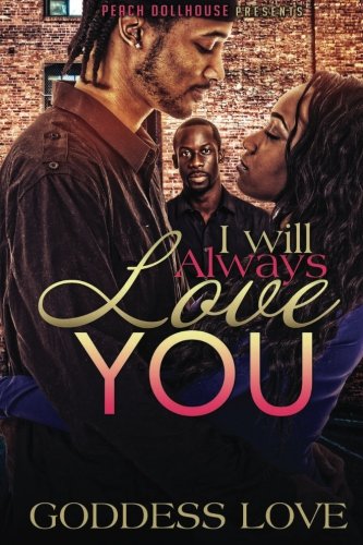 9781503237858: I will always love you: Volume 1