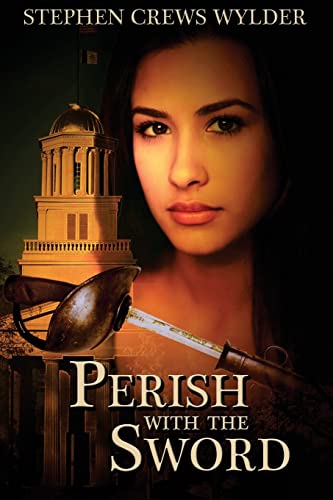 Stock image for Perish With the Sword for sale by THE SAINT BOOKSTORE