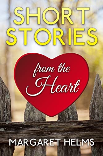 Stock image for Short Stories from the Heart for sale by THE SAINT BOOKSTORE