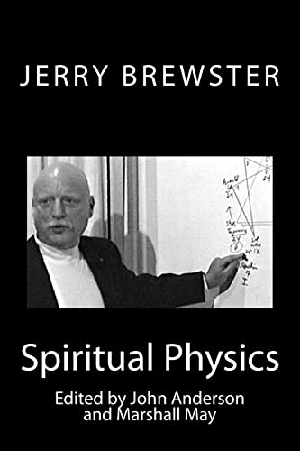 Imagen de archivo de Spiritual Physics a la venta por California Books
