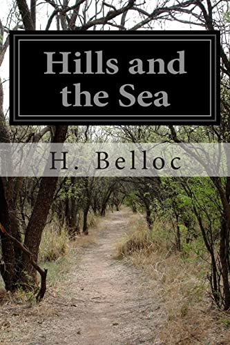 Beispielbild fr Hills and the Sea zum Verkauf von Save With Sam