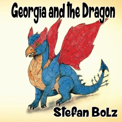 Stock image for Georgia and the Dragon