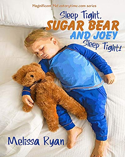 9781503249738: Sleep Tight, Sugar Bear and Joey, Sleep Tight!: Personalized Children’s Books, Personalized Gifts, and Bedtime Stories