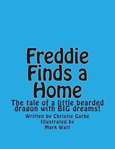 9781503249837: Freddie Finds a Home: Volume 1