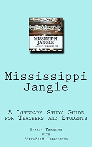 Stock image for Mississippi Jangle: Study Guide for sale by Lucky's Textbooks