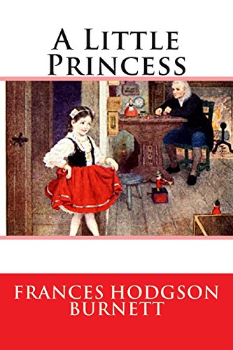 Stock image for A Little Princess for sale by Jenson Books Inc