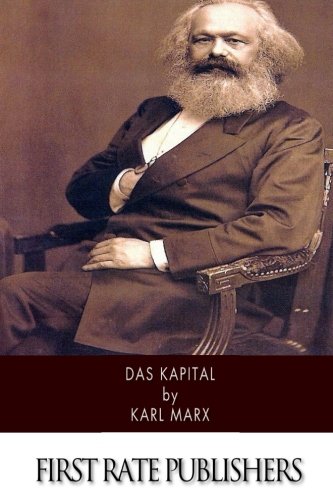 Stock image for Das Kapital for sale by ThriftBooks-Atlanta