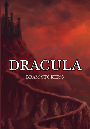 Beispielbild fr Dracula zum Verkauf von ThriftBooks-Dallas