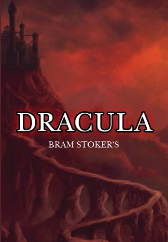 Imagen de archivo de Dracula a la venta por ThriftBooks-Reno