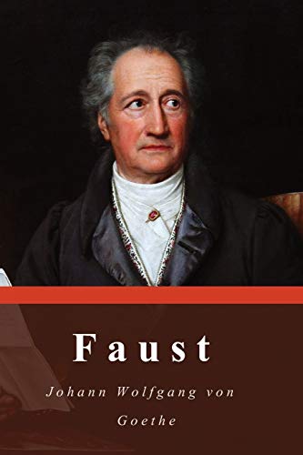 Stock image for Faust for sale by ThriftBooks-Atlanta