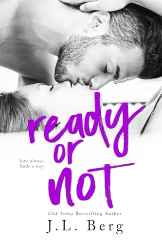 Imagen de archivo de Ready or Not a la venta por ThriftBooks-Atlanta