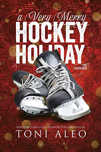 9781503271449: A Very Merry Hockey Holiday: Volume 7 (Nashville Assassins)