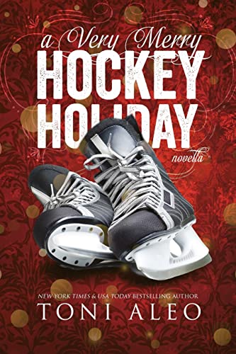 Imagen de archivo de A Very Merry Hockey Holiday (Nashville Assassins) a la venta por Save With Sam