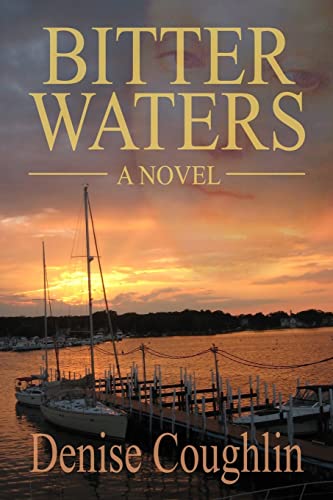 Stock image for Bitter Waters for sale by Better World Books