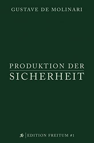 Stock image for Produktion der Sicherheit for sale by medimops