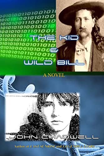 Stock image for The Kid and Wild Bill for sale by THE SAINT BOOKSTORE