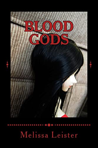 Stock image for Blood Gods for sale by THE SAINT BOOKSTORE