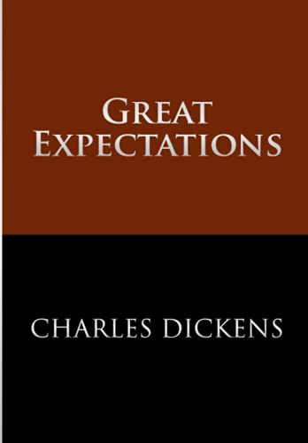 Imagen de archivo de Great Expectations a la venta por ZBK Books