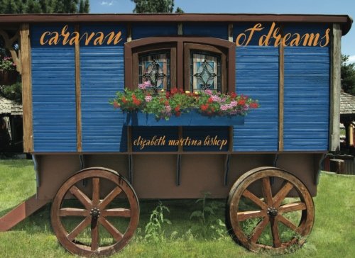 Stock image for Caravan of Dreams for sale by Bank of Books