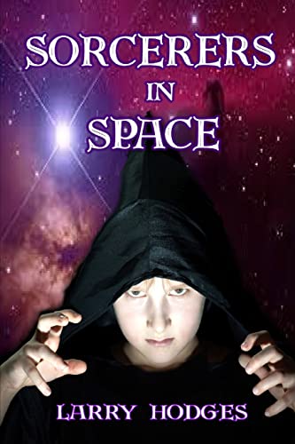 Stock image for Sorcerers in Space for sale by Lucky's Textbooks