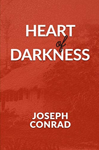 Beispielbild fr Heart of Darkness: A Special Deluxe Club Edition (Joseph Conrad's Original) zum Verkauf von Your Online Bookstore