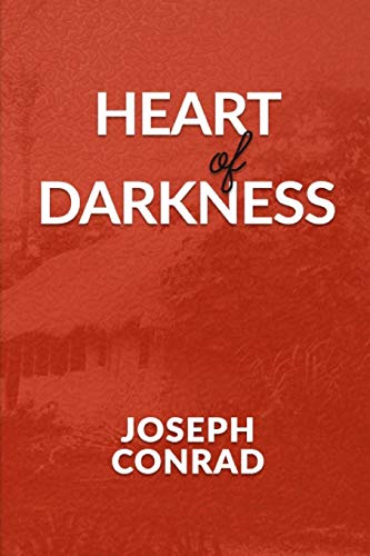 9781503275928: Heart of Darkness