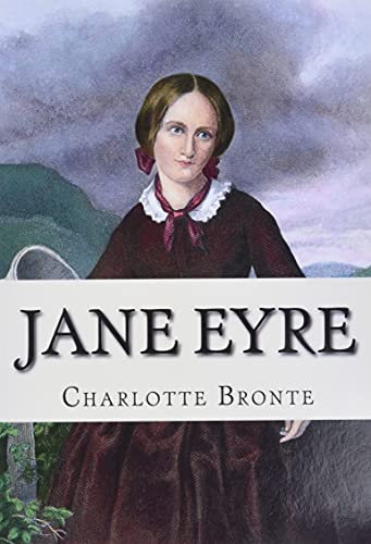 Imagen de archivo de Jane Eyre Bronte, Charlotte a la venta por tttkelly1