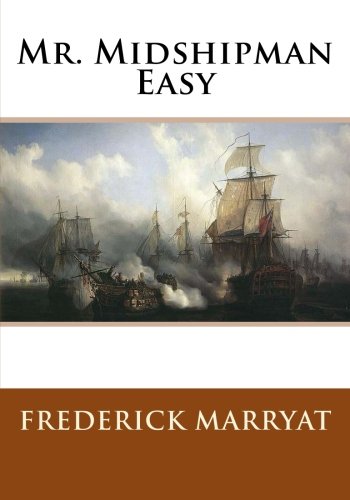 Beispielbild fr Mr. Midshipman Easy zum Verkauf von Better World Books: West