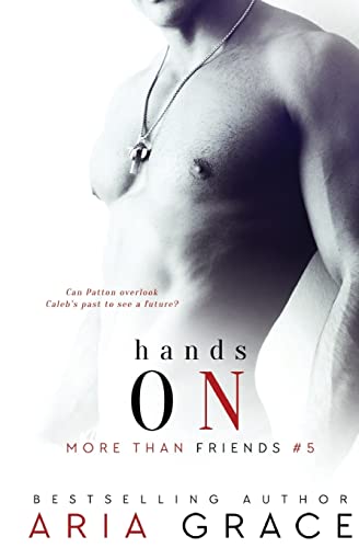Stock image for Hands On: M/M Romance (More Than Friends) for sale by HPB Inc.