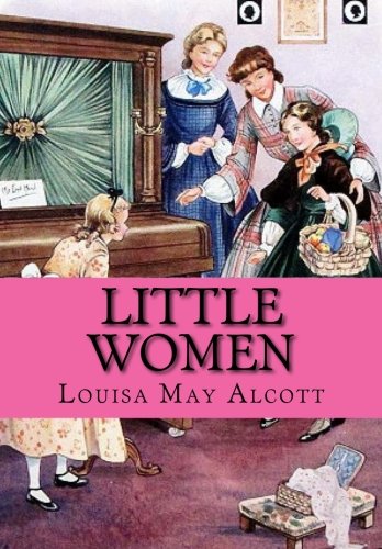 Beispielbild fr Little Women zum Verkauf von Your Online Bookstore