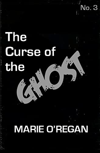 Stock image for The Curse of the Ghost for sale by THE SAINT BOOKSTORE