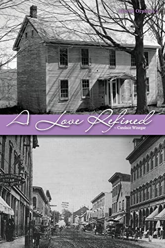 9781503284562: A Love Refined: 2 (Revival Orphans)