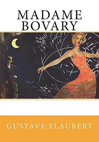 Beispielbild für Madame Bovary zum Verkauf von BooksRun