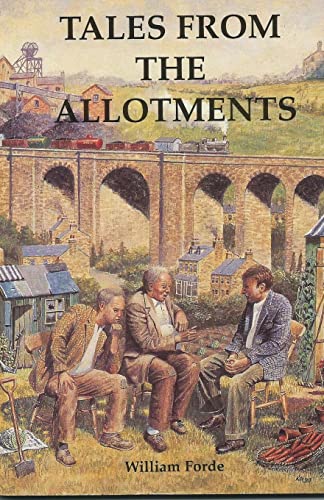 Beispielbild fr Tales From the Allotments zum Verkauf von Lucky's Textbooks