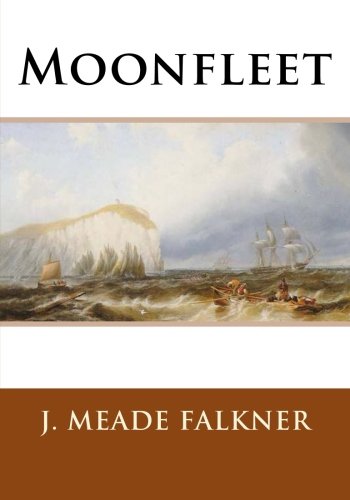 Stock image for Moonfleet for sale by Wonder Book