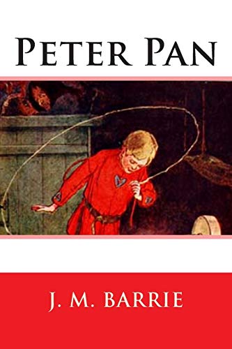 Stock image for Peter Pan for sale by Textbooks_Source