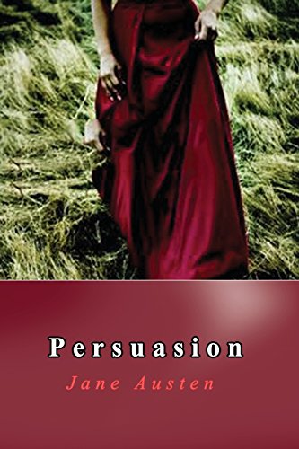Imagen de archivo de Persuasion a la venta por Reliant Bookstore